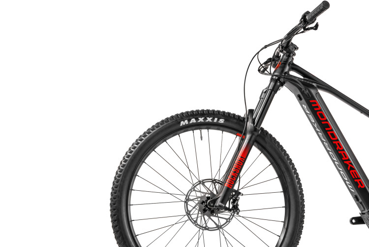 mondraker chaser 2020