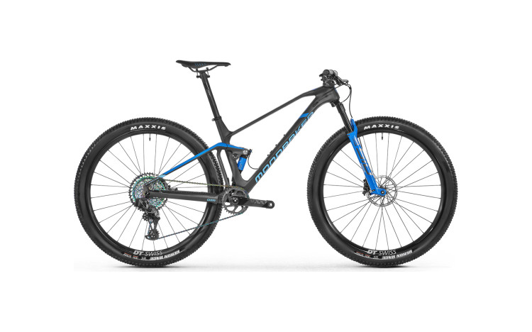 mondraker full suspension