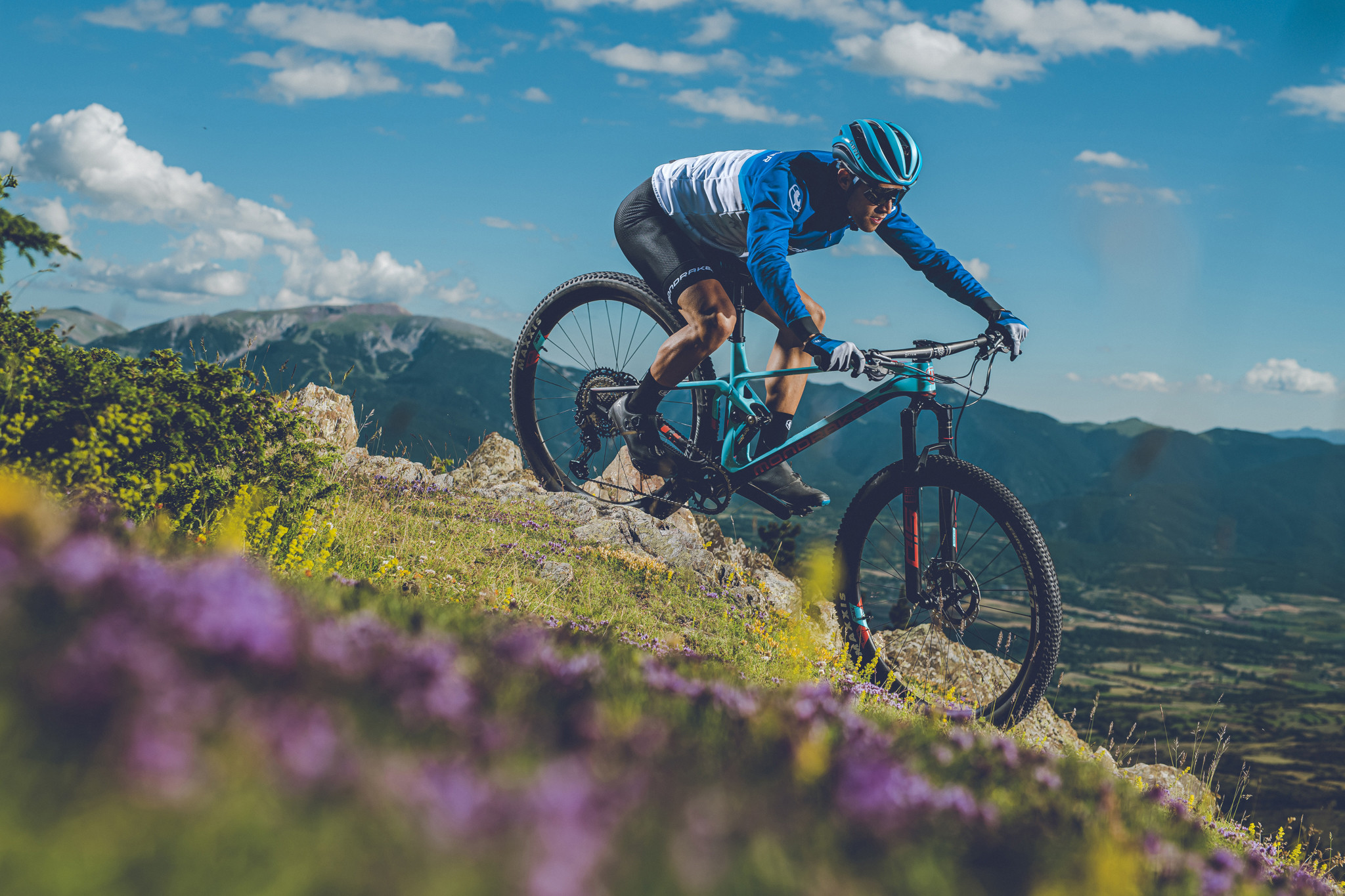 xc pro bike
