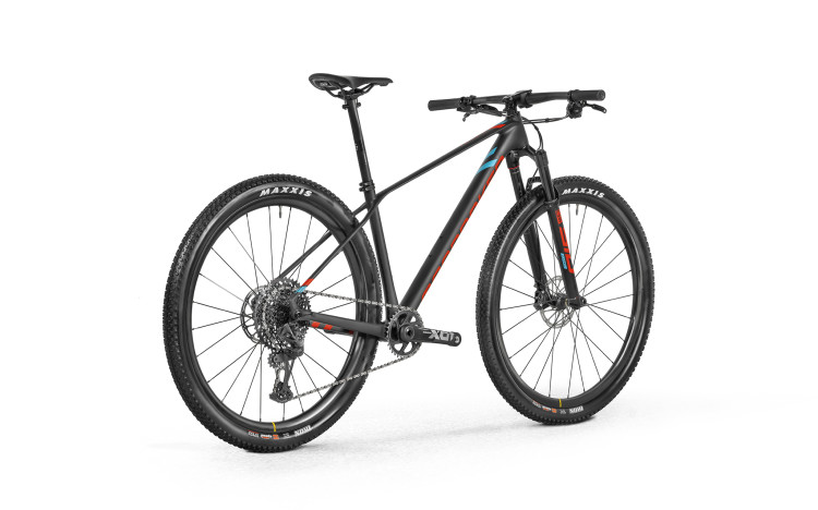 mondraker podium 29er