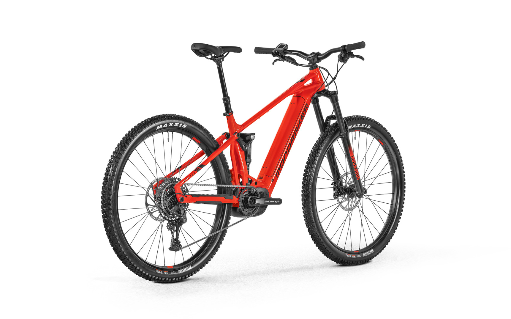 mondraker chaser xr 