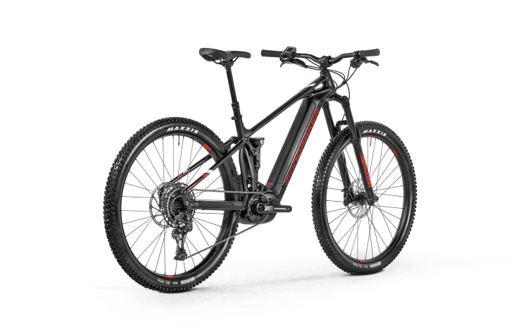 mondraker chaser 2020
