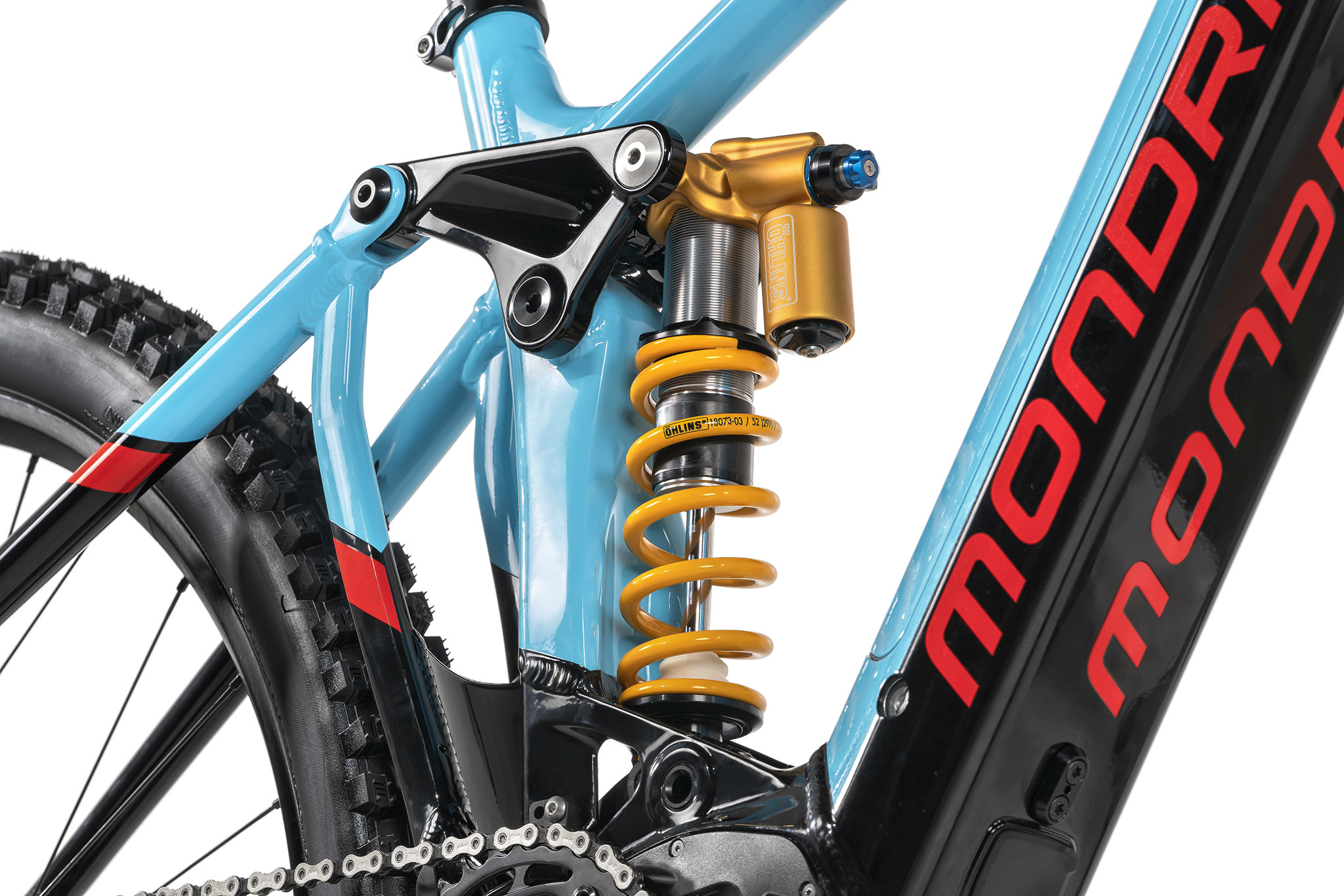 mondraker level rr 2020