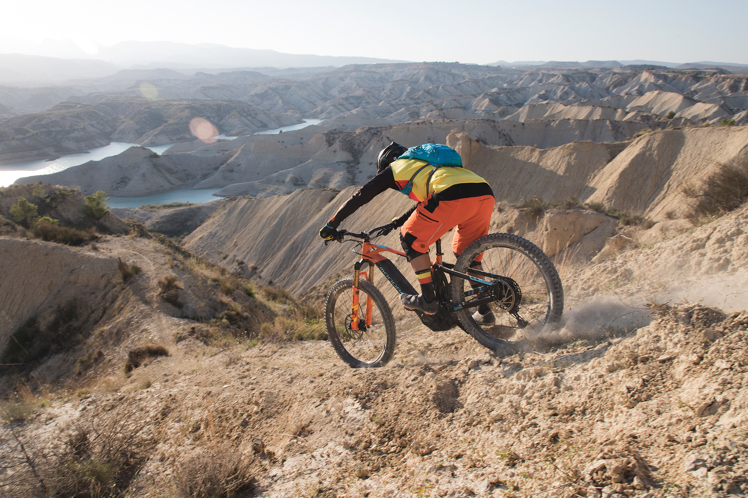mondraker crafty 2019