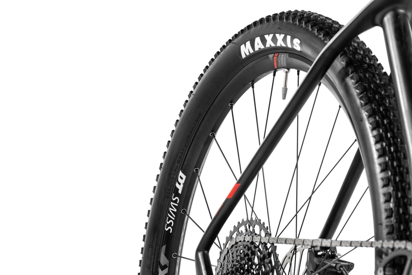 mondraker chrono r 29