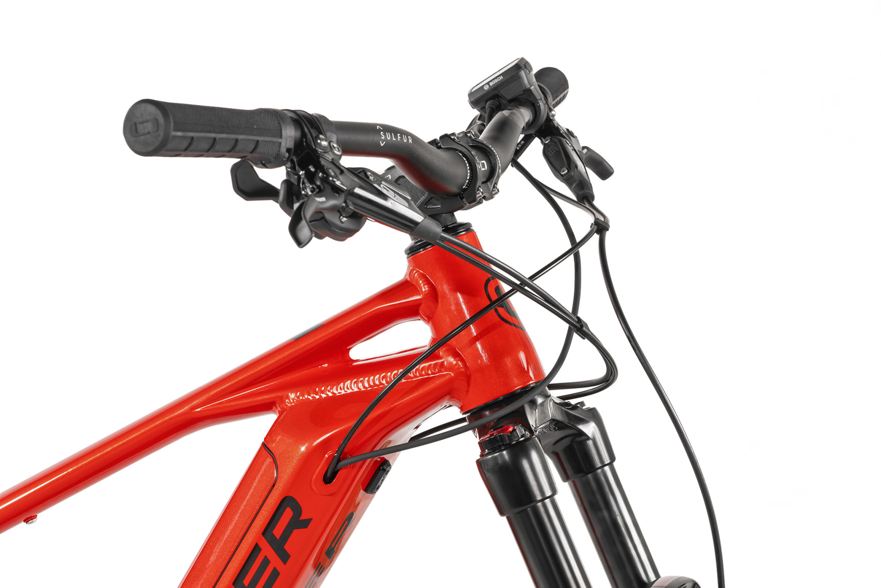 mondraker chaser 2020