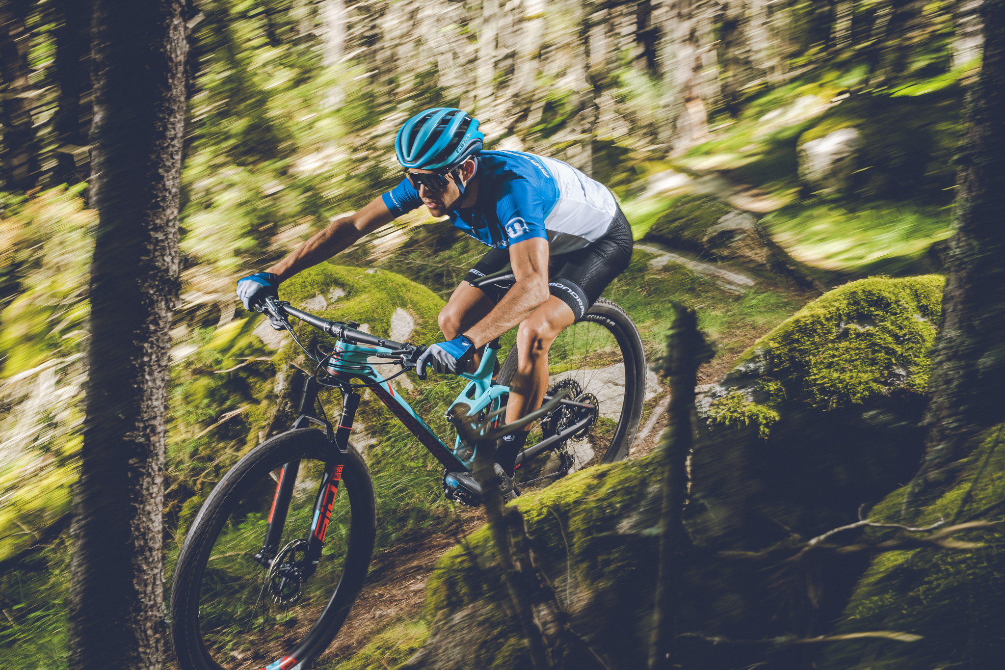 mondraker foxy 26