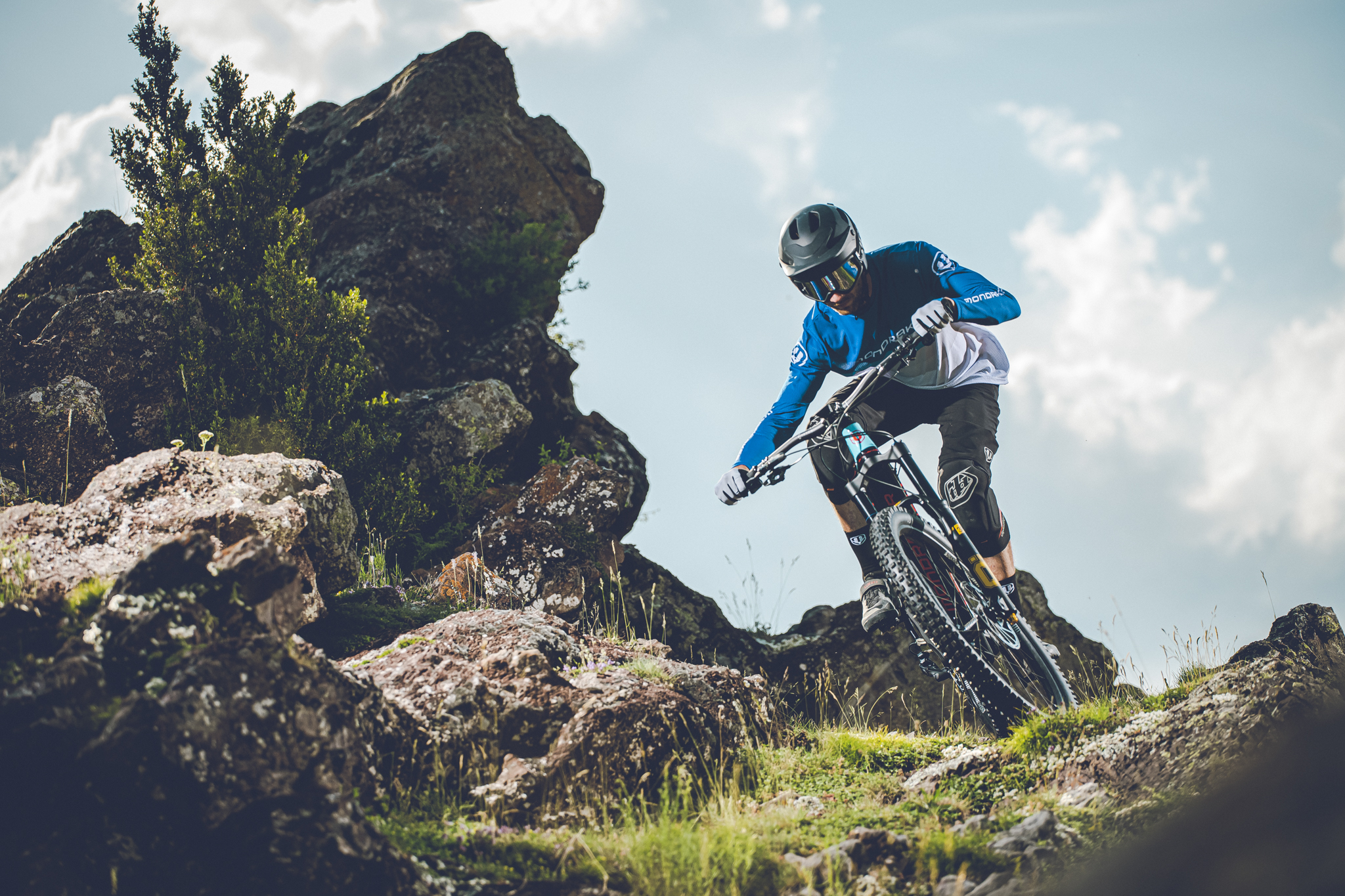mondraker super enduro