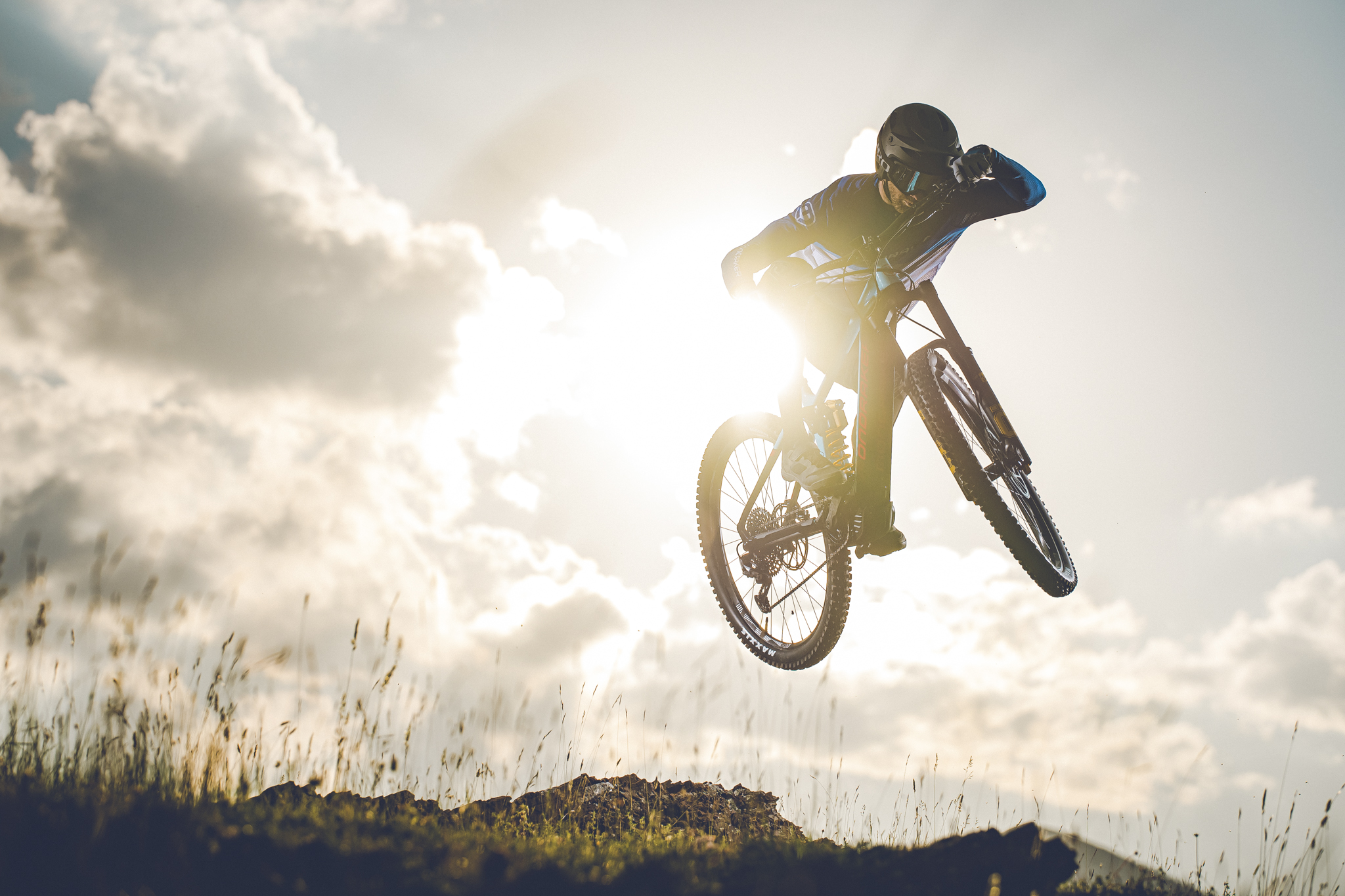 mondraker super enduro